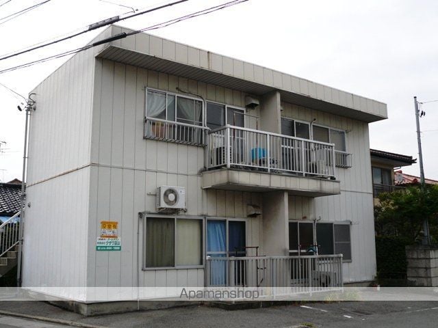 A・Iハイツ