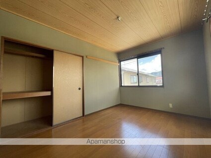 スカイガーデン・青沼　Ｂ[3DK/55.2m2]のリビング・居間1