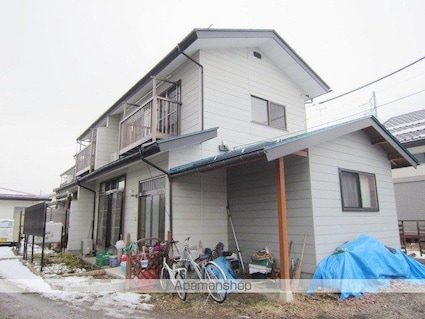 千引ハイツ[3K/73m2]の外観1