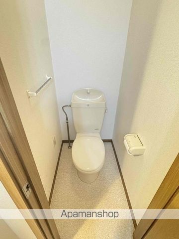 グレイス21の内装写真