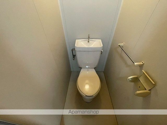 インターナショナル玉造の内装写真