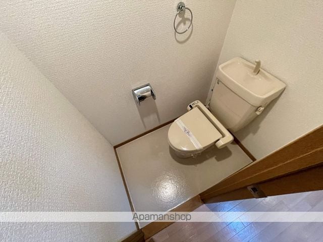 ロンモンターニュ小阪の内装写真