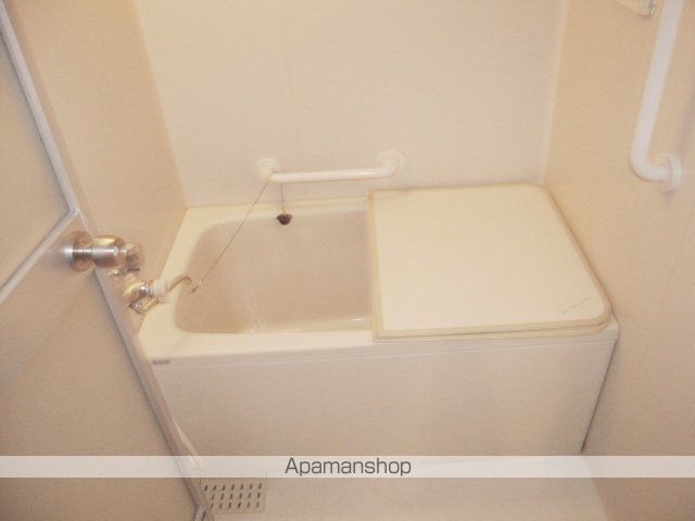 ルモンドヒル上尾の内装写真