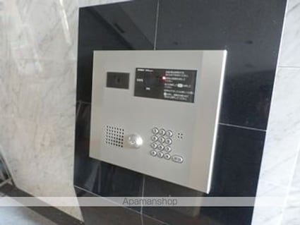 プレシャス音羽[1LDK/50.31m2]の共用部5