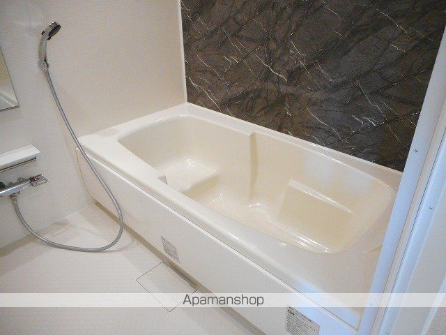 ベル熊之庄の内装写真