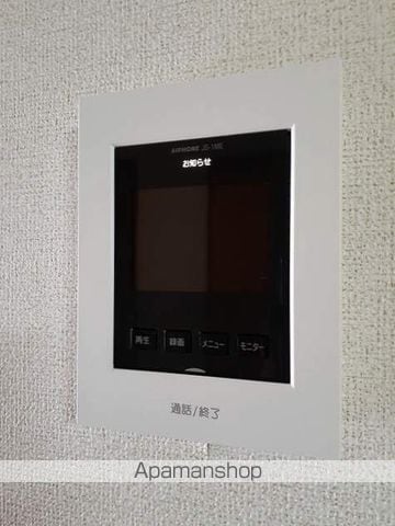 パレスサミットの内装写真