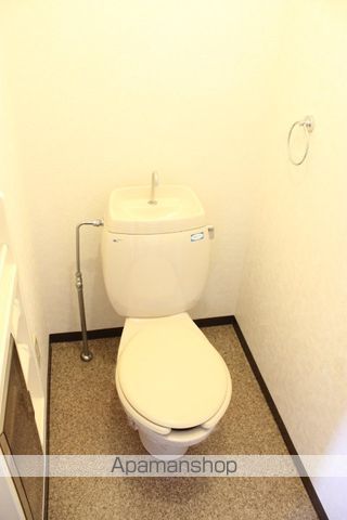 センチュリーハイムの内装写真