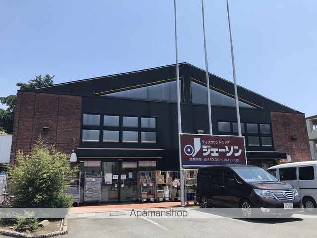 レジデンス・ファインの周辺写真