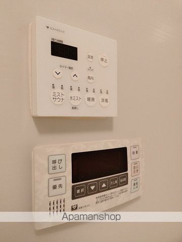 ノルデンハイム江坂IIの内装写真