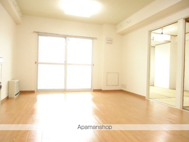 リベルティ山鼻の内装写真