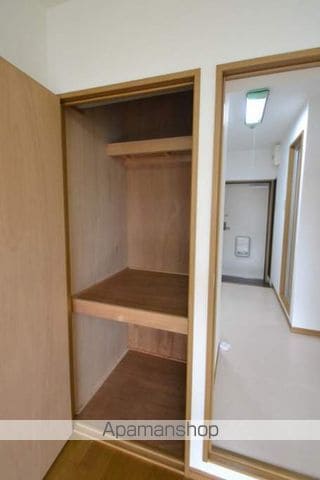 グリーンパーク賞田の内装写真