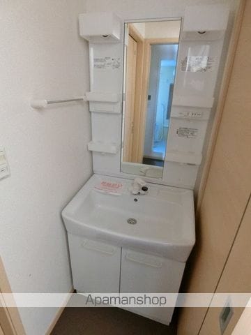 マンダリン ヴィル IIの内装写真