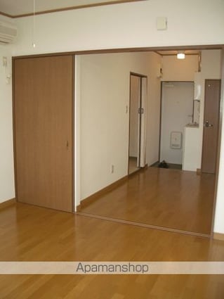 マンションＵＡ２[1DK/28.5m2]のリビング・居間3