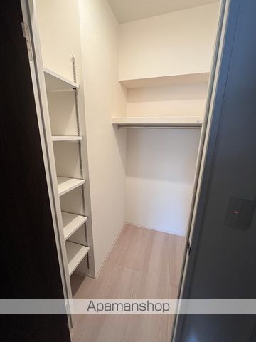 カーム レジデンス プロローグの内装写真