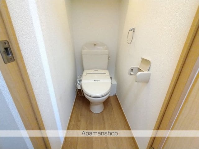 レオパレスFOR YOUの内装写真
