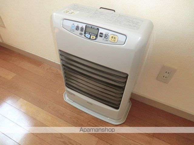 プラザイン375の内装写真