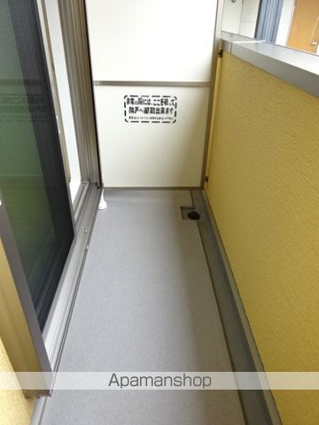 ミーテ ジラソーレの内装写真