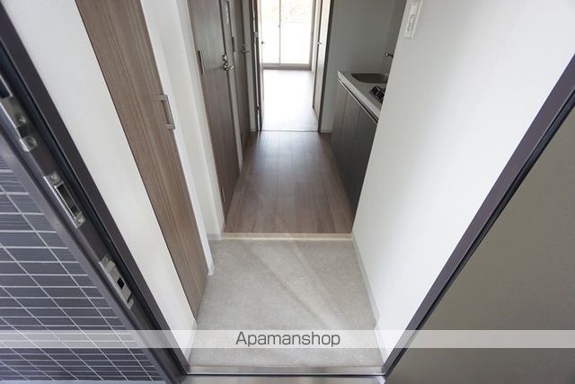 SOLASIA RESIDENCE 千里丘の内装写真
