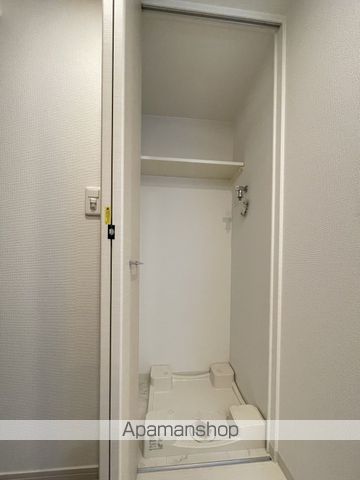 プレサンス心斎橋ラヴィの内装写真