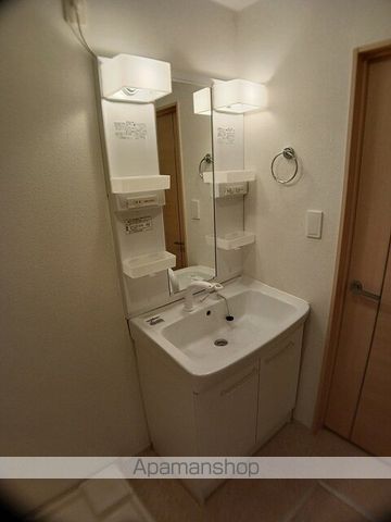 プリムラの内装写真