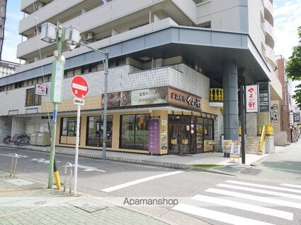愛知県名古屋市中区栄５丁目[1LDK/51.87m2]の周辺5