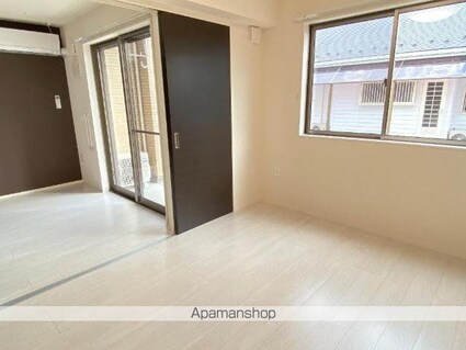 サニーハイツⅢ[1LDK/40.93m2]の内装7