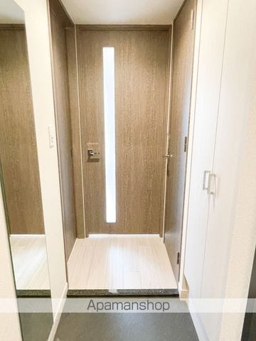プレサンス東三国エンブレイスの内装写真