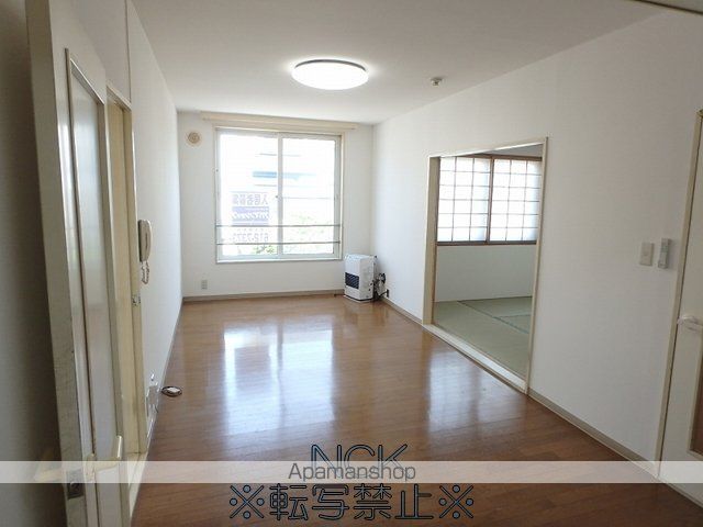プラザイン西町の内装写真