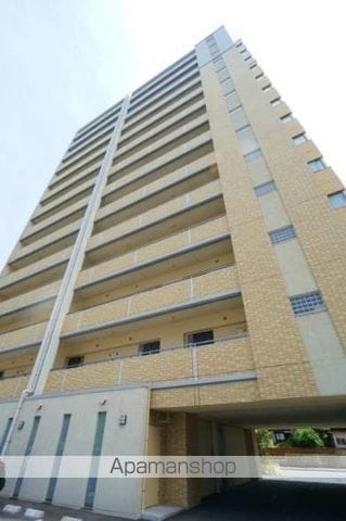 RJRプレシア博多楽水園の外観写真