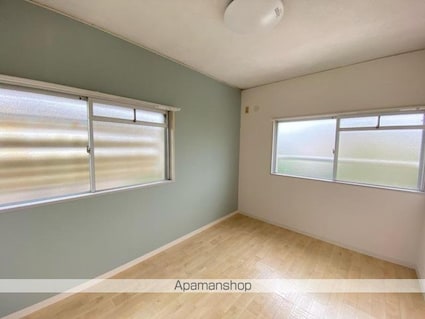 グリーンコーポ[2DK/40m2]のその他部屋・スペース