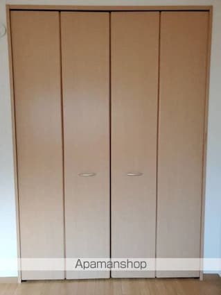 広島県福山市神辺町大字川南[2LDK/53m2]の内装3