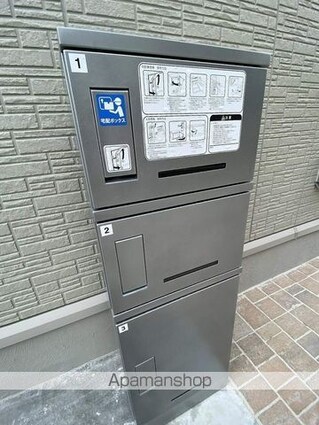 ｊｙｕｔｏ勝田台ⅣＢ棟[1K/29.02m2]の共用部1