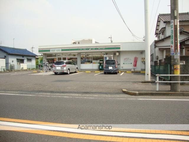 VERGER.の周辺写真