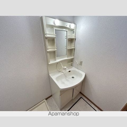 PROCIONの内装写真
