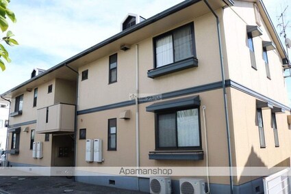 セジュール平佐[3LDK/59.62m2]の外観5