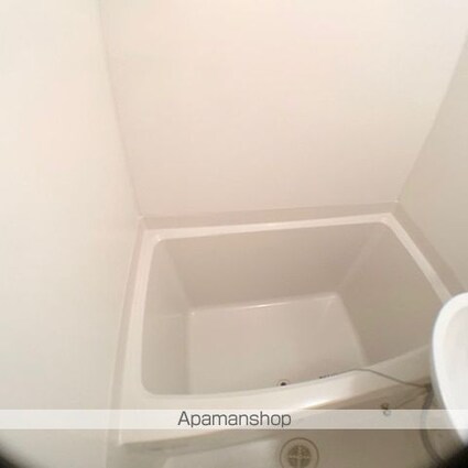 レオパレスステランテ[1K/23.18m2]のバス