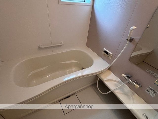 リビングタウン舟橋壱番館 Cの内装写真