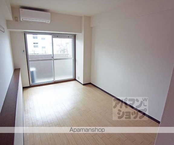 TWIN’S SQUARE WESTの内装写真