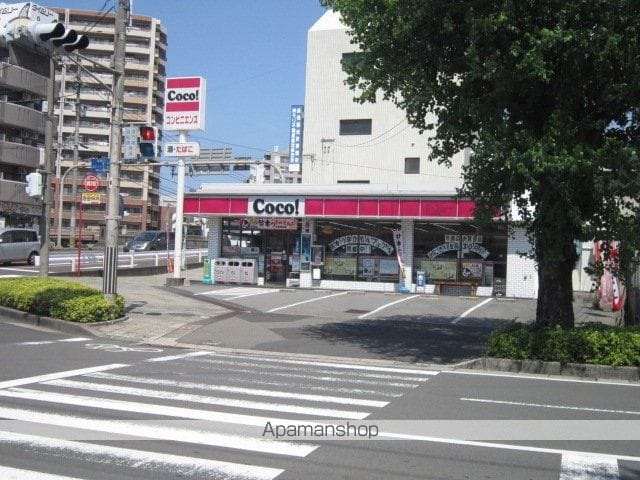 アドラシオン平之町の周辺写真