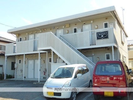 長野県長野市稲里１丁目[1K/27.18m2]の外観2