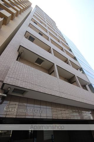 KATAYAMABLDG19の外観写真