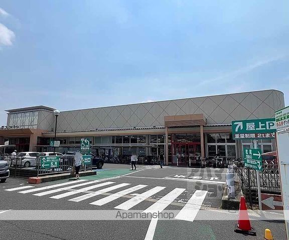 松尾ブリッジマンションの周辺写真