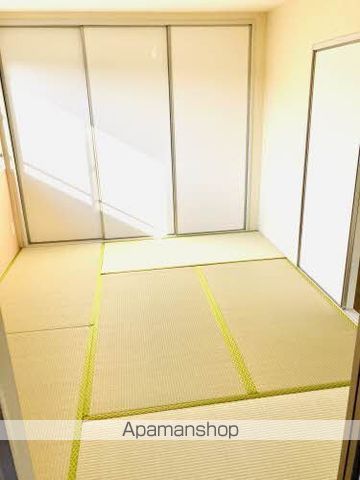 ビューラーK1の内装写真