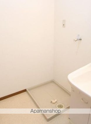 グランディールＦ[1K/30.6m2]の内装4