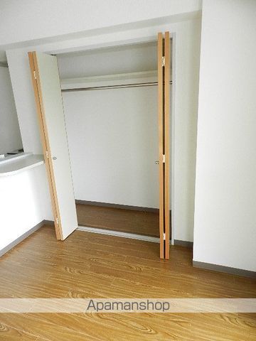 市川プラザの内装写真