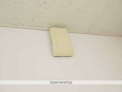 ロゴスプレジオ杉並[1K/22m2]のセキュリティ