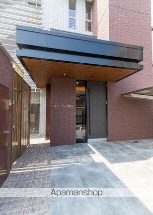 エンブレム持田[1LDK/46.5m2]の共用部1