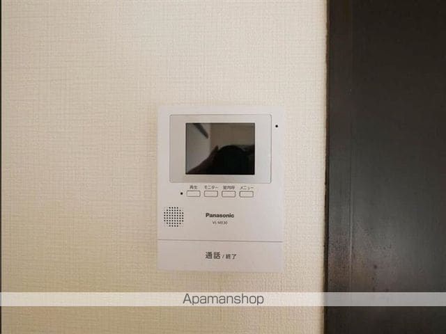 ピースフル宮千代の内装写真