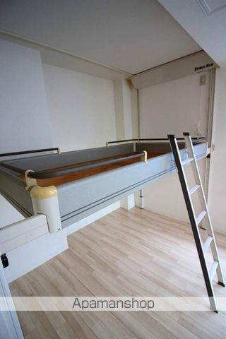 プレステージ澄川の内装写真