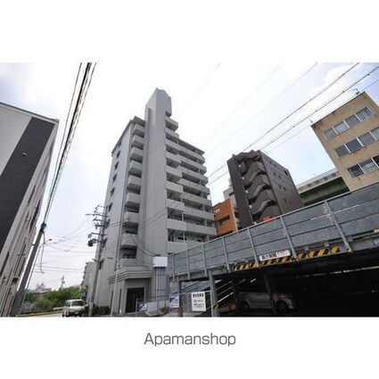 メゾン黒川[2LDK/56.04m2]の外観2